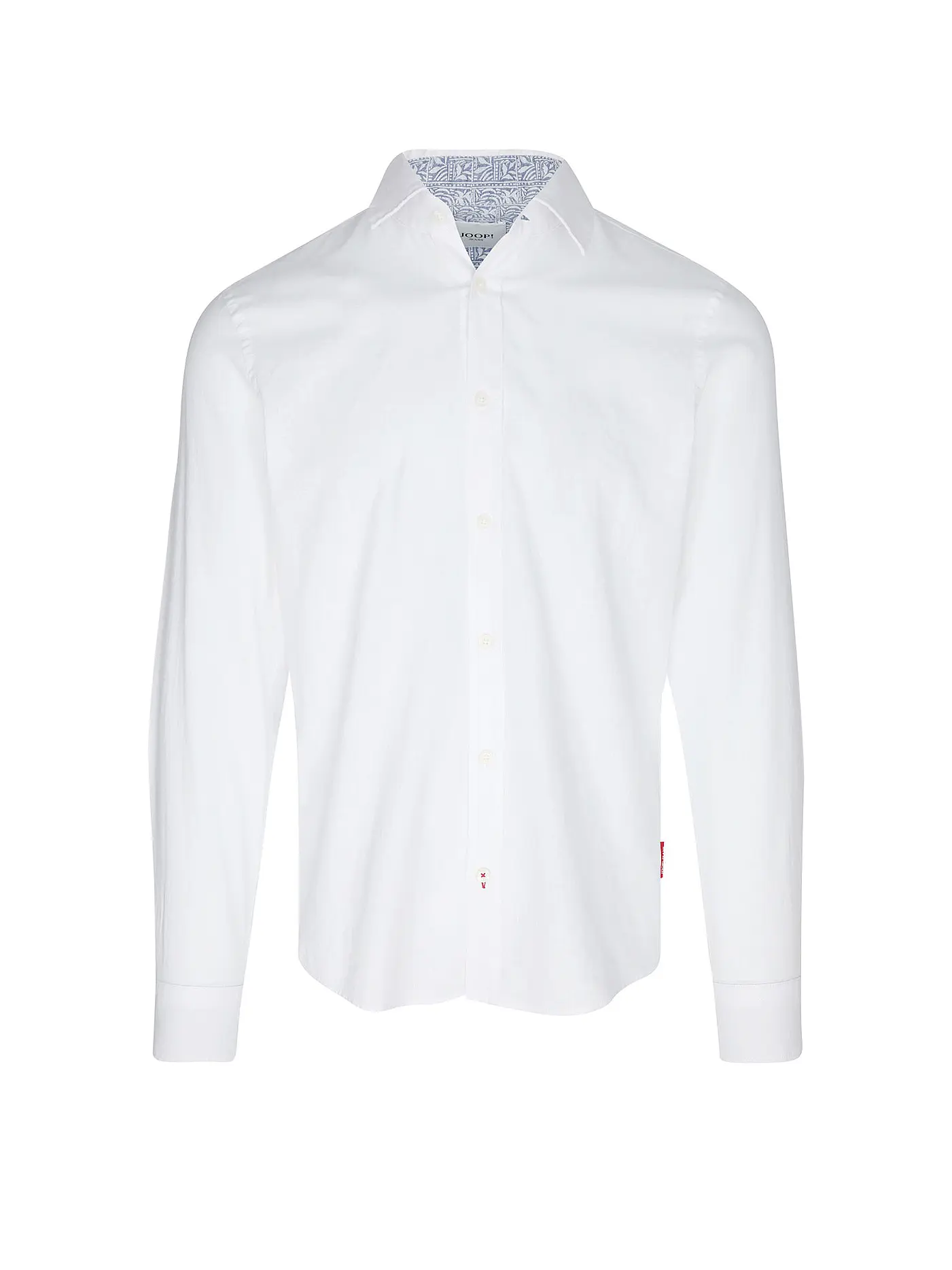 JOOP | Hemd Slim Fit HANSON | weiss